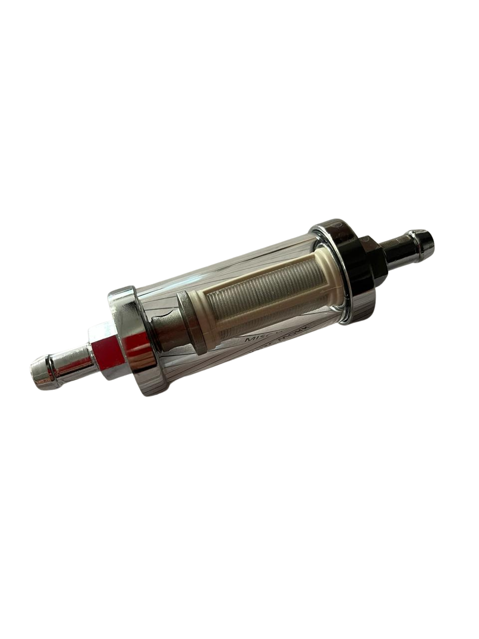 Inline Glass Fuel FIlter – 516IFF