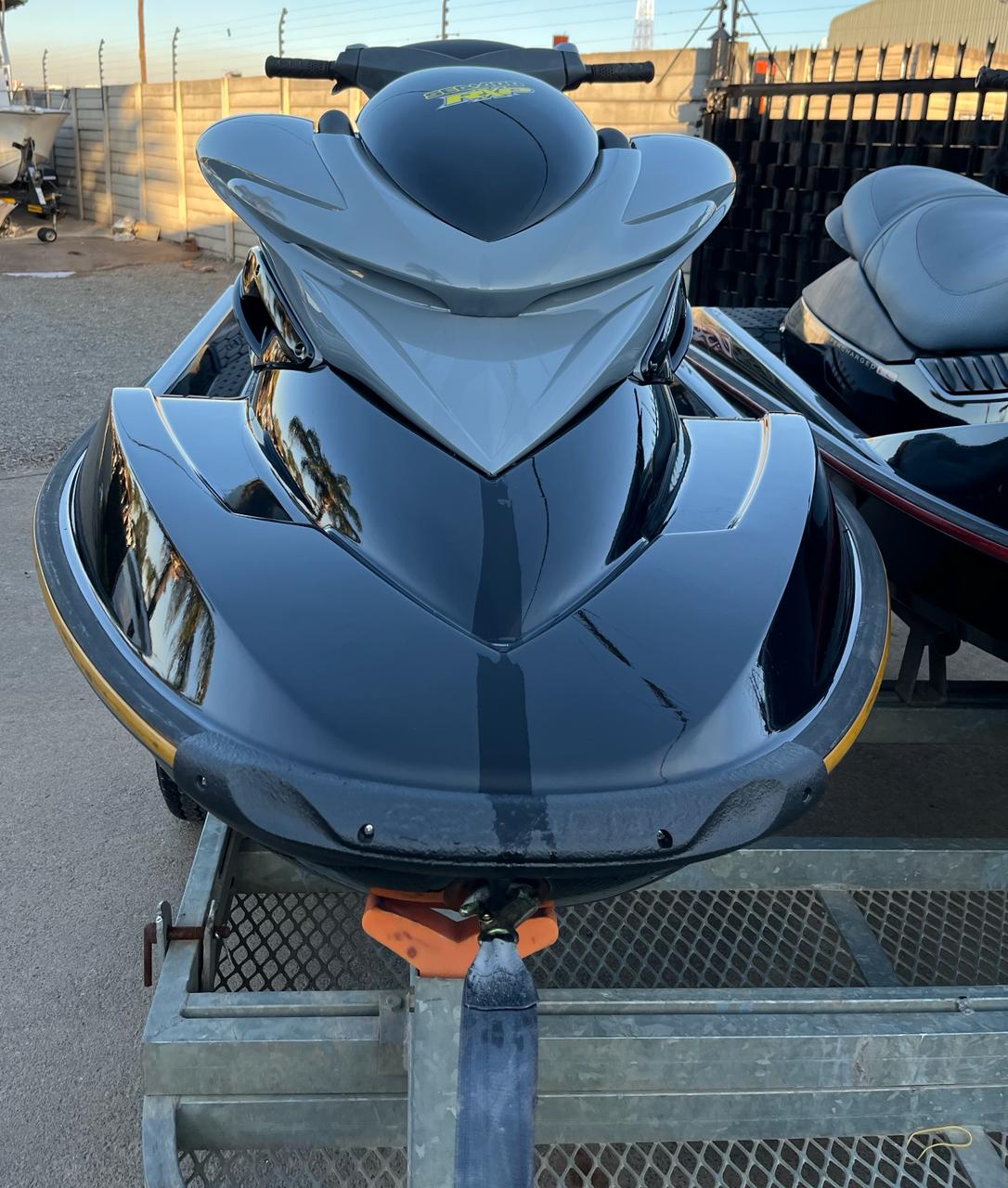 TWIN SEADOO RXP & RXT - Image 3
