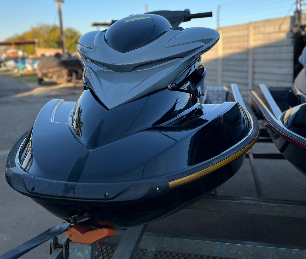 TWIN SEADOO RXP & RXT - Image 8