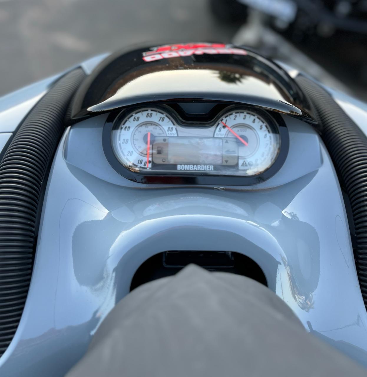 TWIN SEADOO RXP & RXT - Image 10