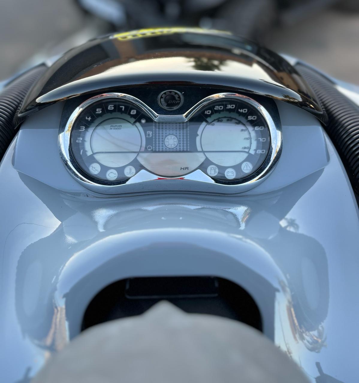 TWIN SEADOO RXP & RXT - Image 11