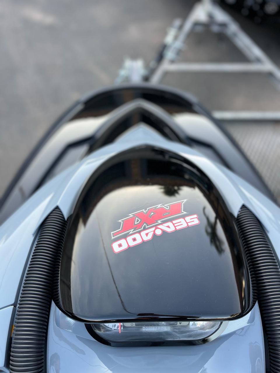 TWIN SEADOO RXP & RXT - Image 13