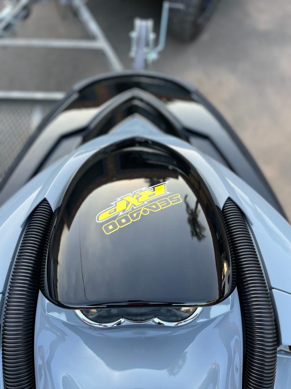 TWIN SEADOO RXP & RXT - Image 15