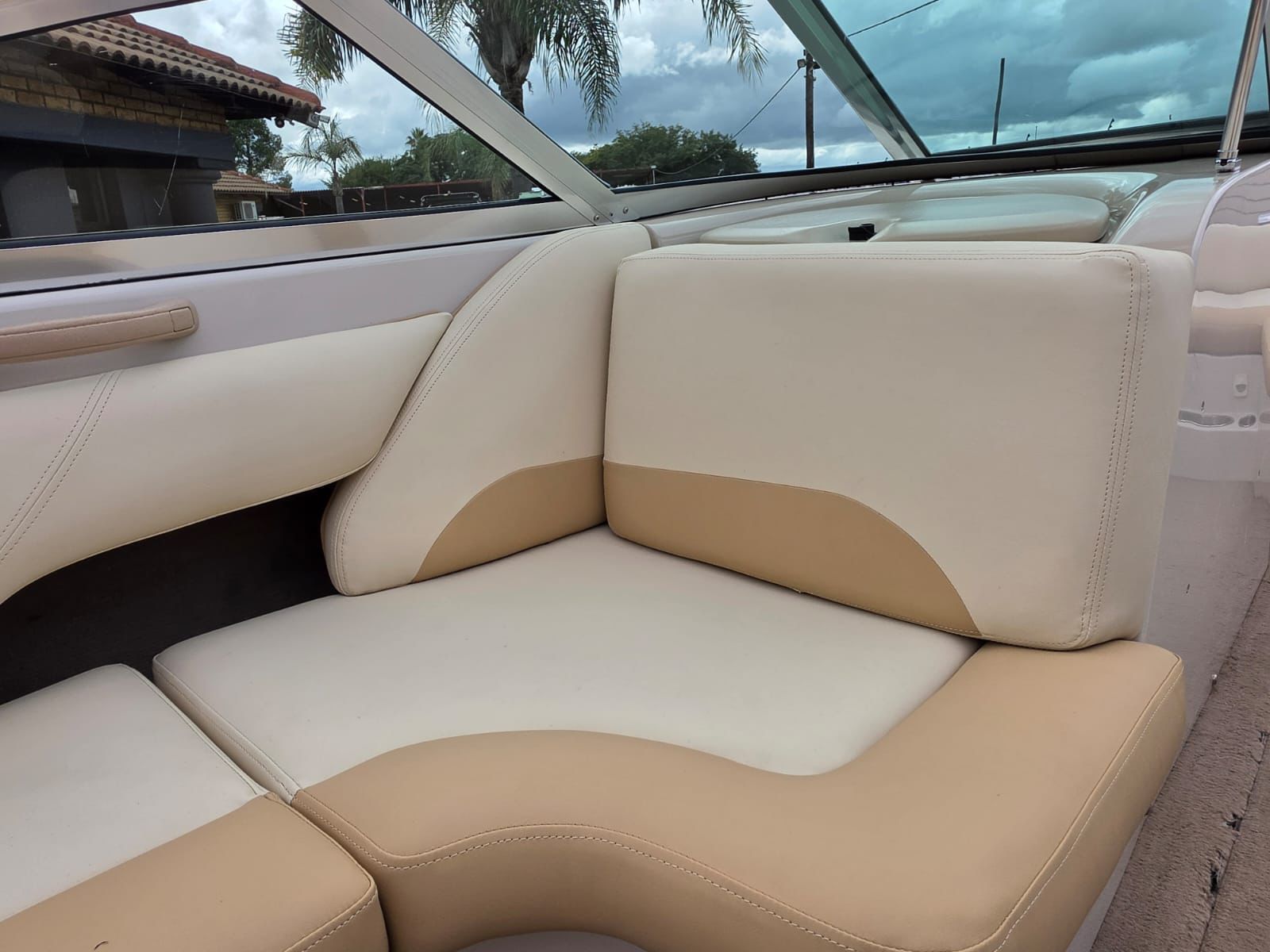 BOWRIDER - MASTERCRAFT MARISTAR 210 - Image 7