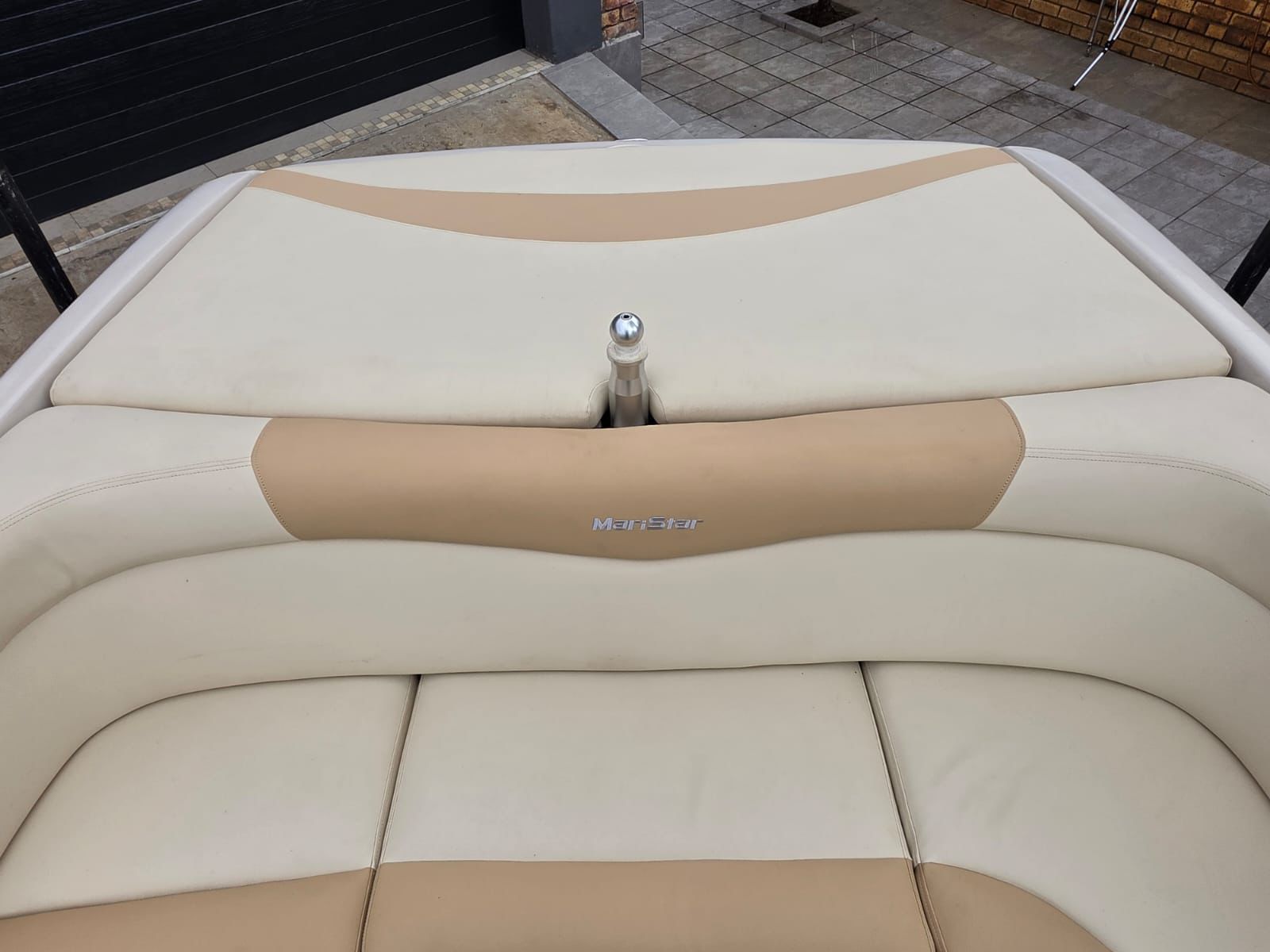 BOWRIDER - MASTERCRAFT MARISTAR 210 - Image 6