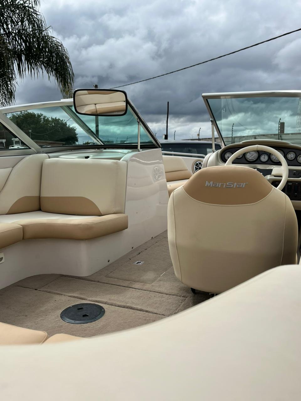 BOWRIDER - MASTERCRAFT MARISTAR 210 - Image 5