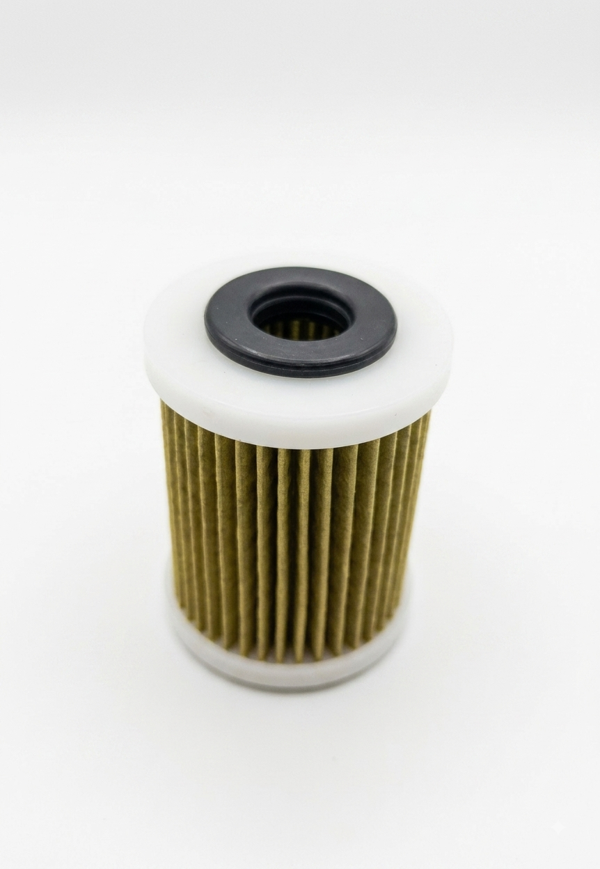 Yamaha Fuel Filter – 6P3WS24A0100