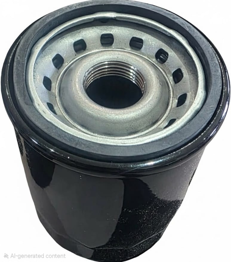 Mercury Oil Filter – 35-8M0162829