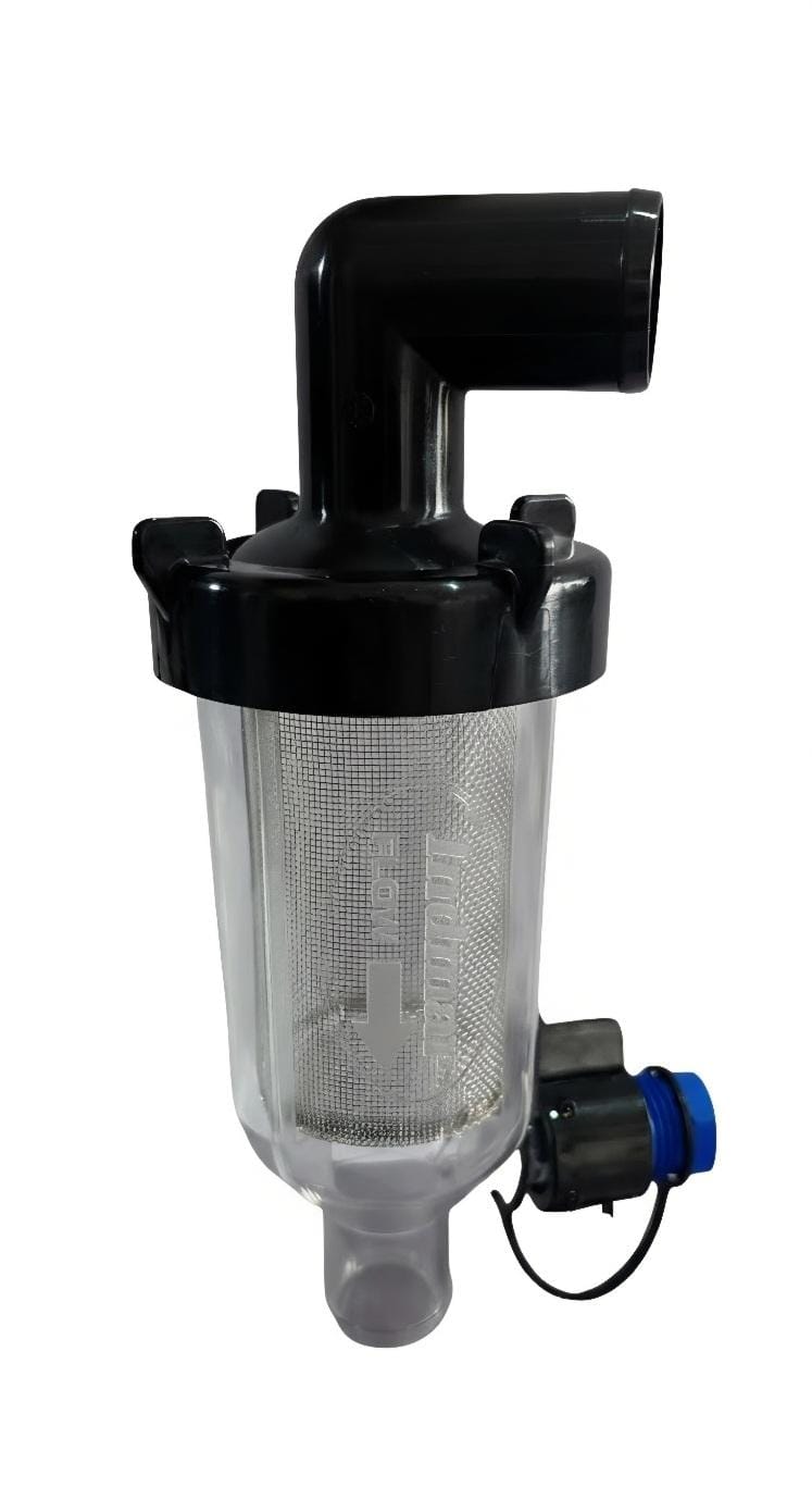 Water Strainer – 499003