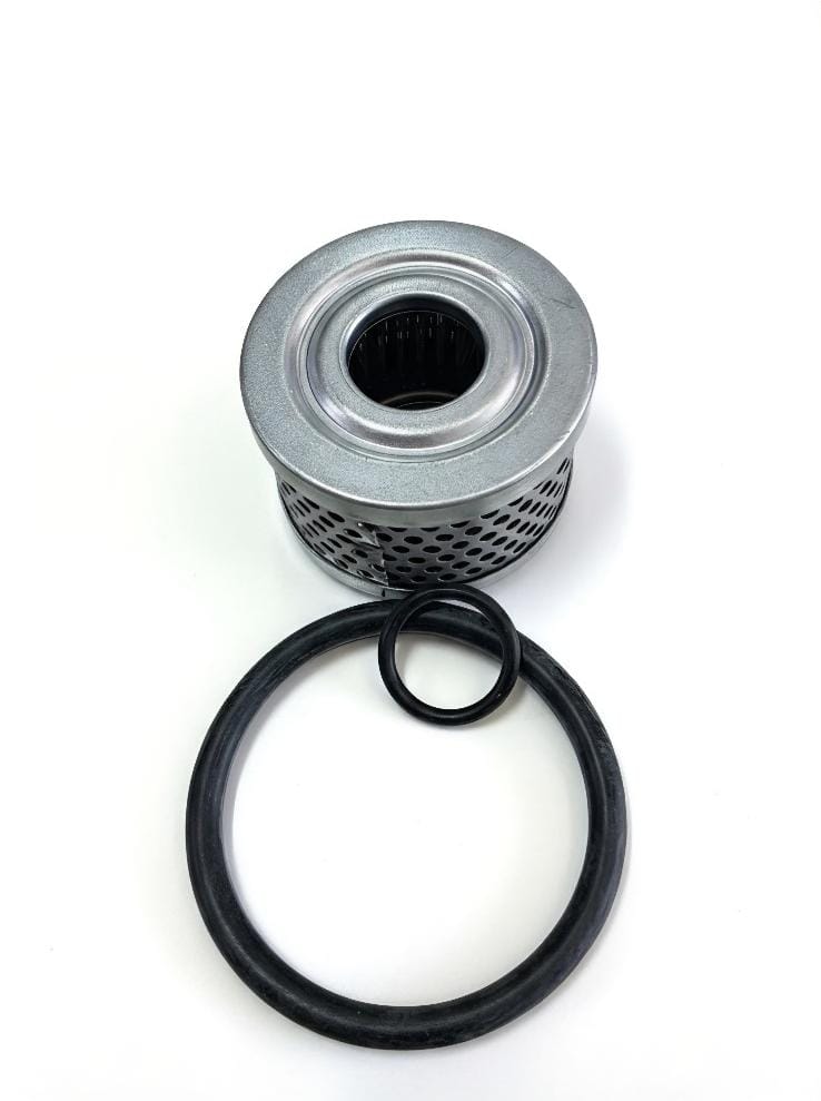 Transmission Filter